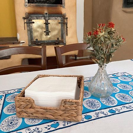 Apartmany Stara Pradelna Novy Dvur Dış mekan fotoğraf