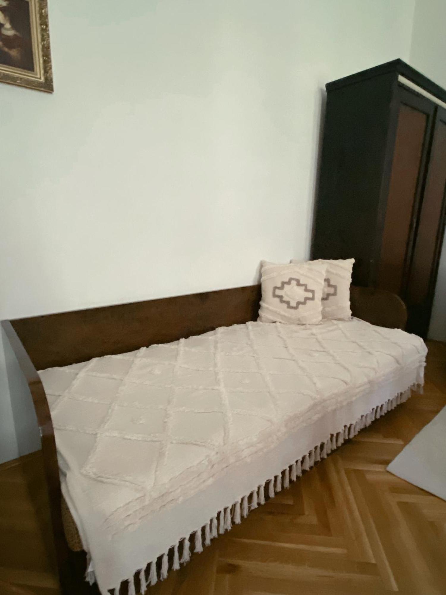 Apartmany Stara Pradelna Novy Dvur Dış mekan fotoğraf
