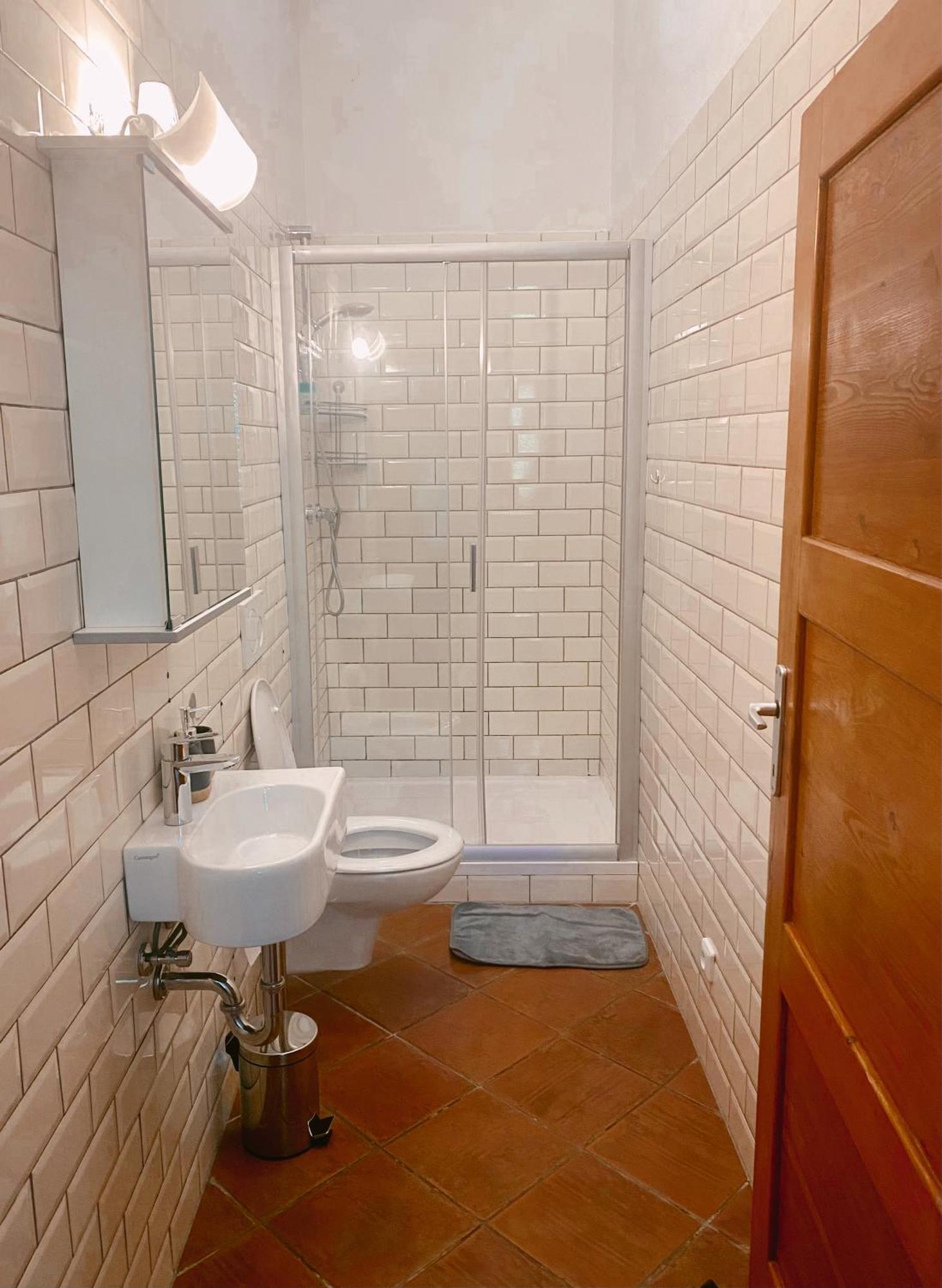 Apartmany Stara Pradelna Novy Dvur Dış mekan fotoğraf